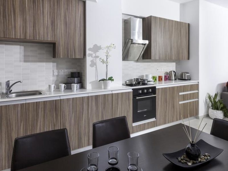 QCC Residence Apart 289818