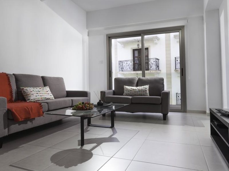 QCC Residence Apart 289819