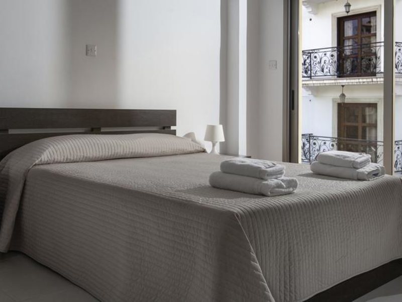 QCC Residence Apart 289820