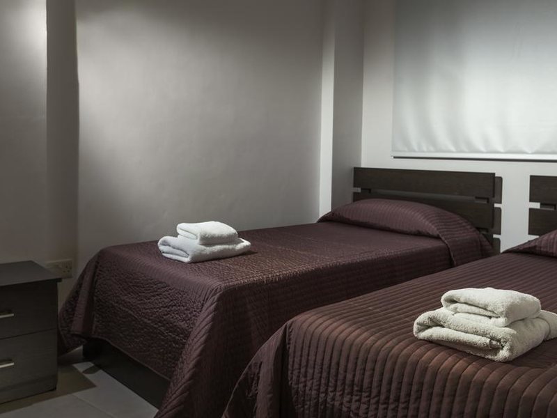 QCC Residence Apart 289821