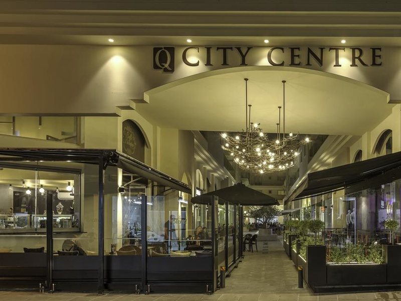 QCC Residence Apart 289822