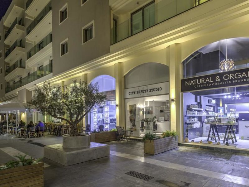 QCC Residence Apart 289823