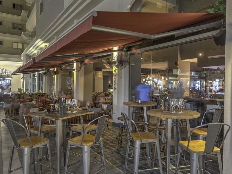 QCC Residence Apart 289824