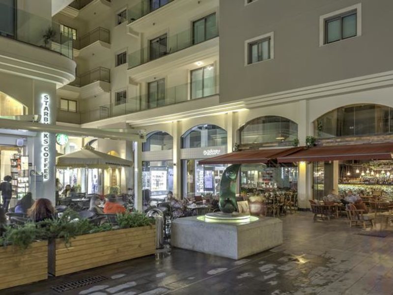 QCC Residence Apart 289825