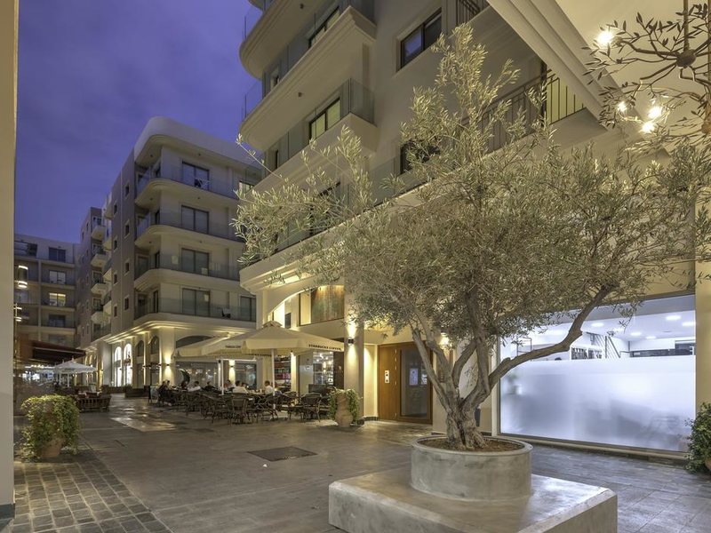 QCC Residence Apart 289826