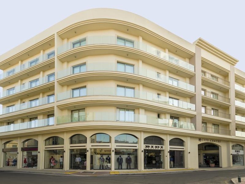 QCC Residence Apart 289827