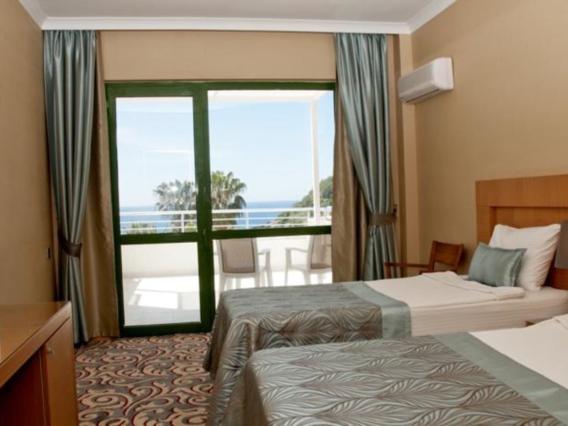 Q Aventura Park Hotel (ех 158331