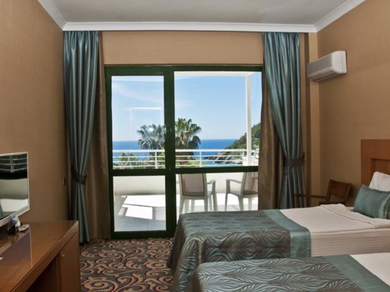 Q Aventura Park Hotel (ех 158333