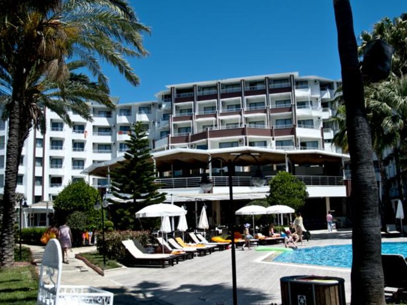 Q Aventura Park Hotel (ех 158334