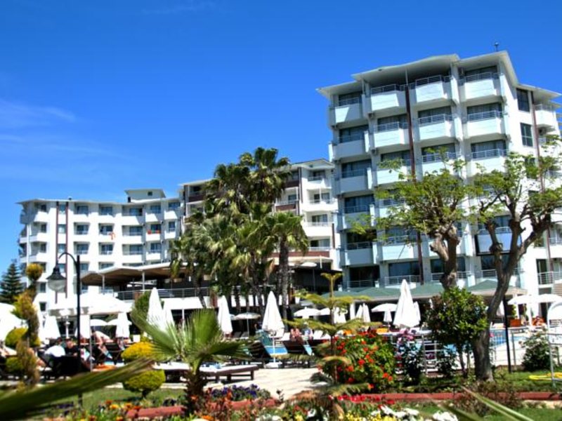 Q Aventura Park Hotel (ех 158335