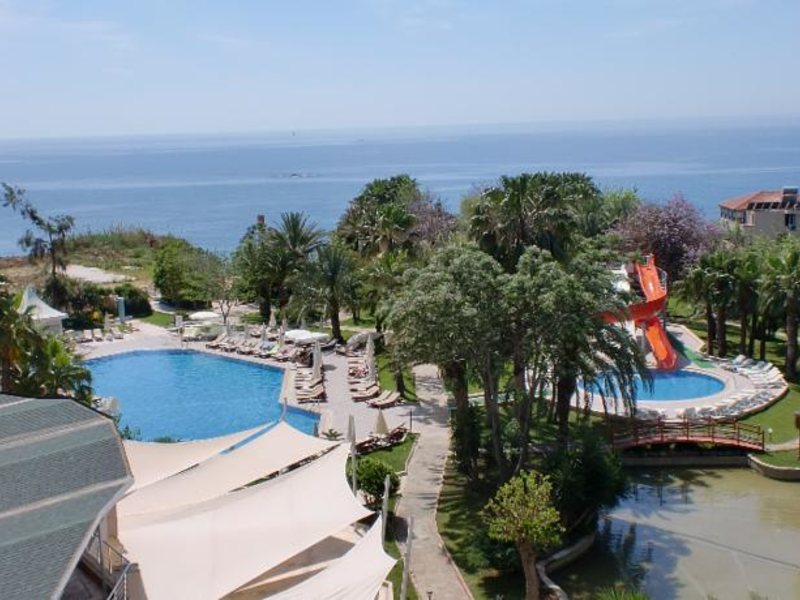 Q Aventura Park Hotel (ех 158336