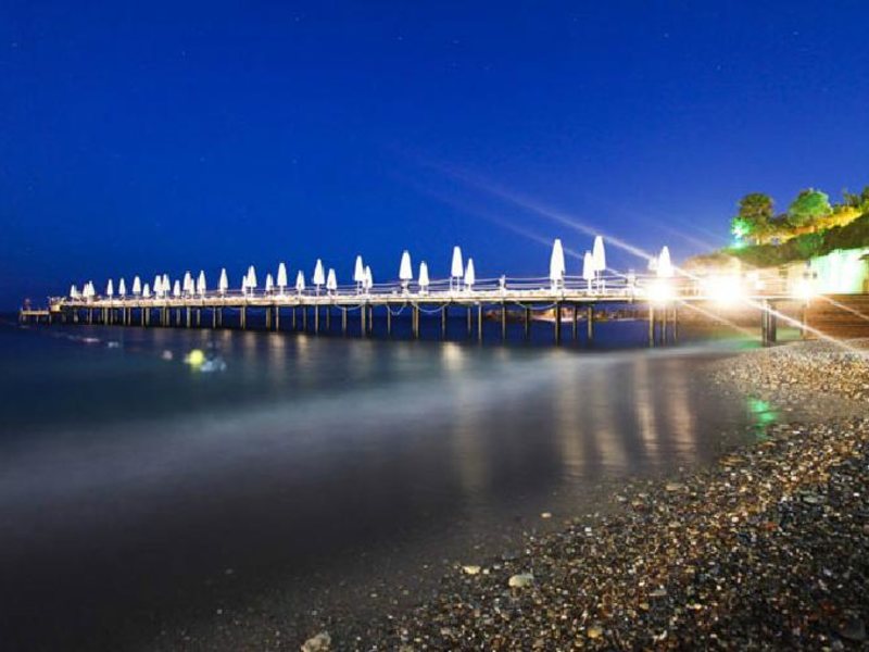 Q Aventura Park Hotel (ех 158337