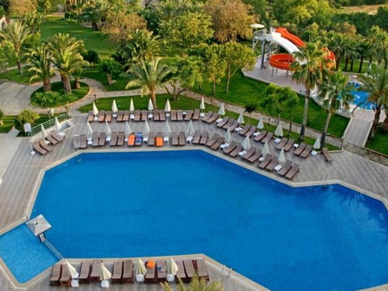 Q Aventura Park Hotel (ех 158338