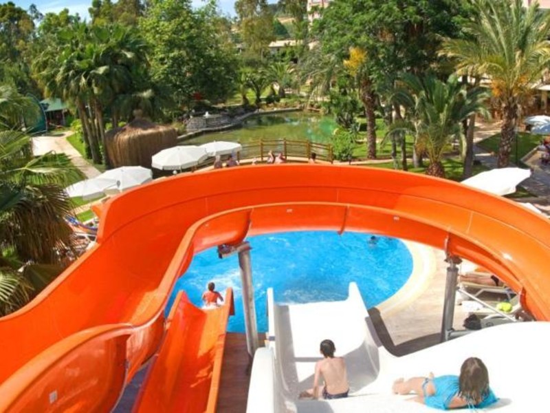 Q Aventura Park Hotel (ех 158339
