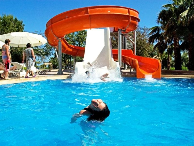 Q Aventura Park Hotel (ех 39353