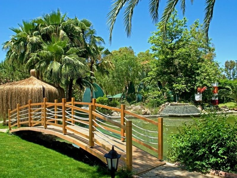 Q Aventura Park Hotel (ех 39357