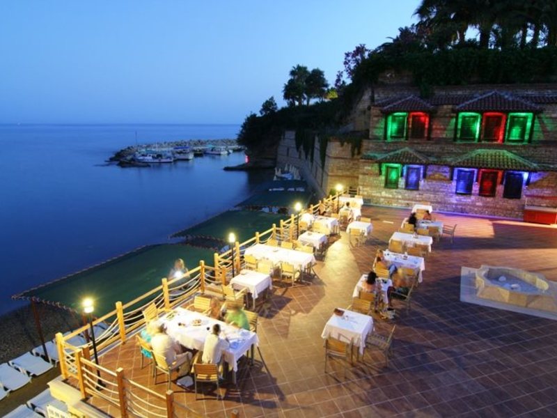 Q Aventura Park Hotel (ех 39358