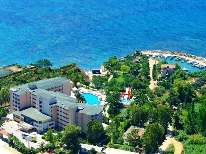 Q Aventura Park Hotel (ех 39361