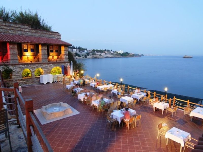 Q Aventura Park Hotel (ех 39363