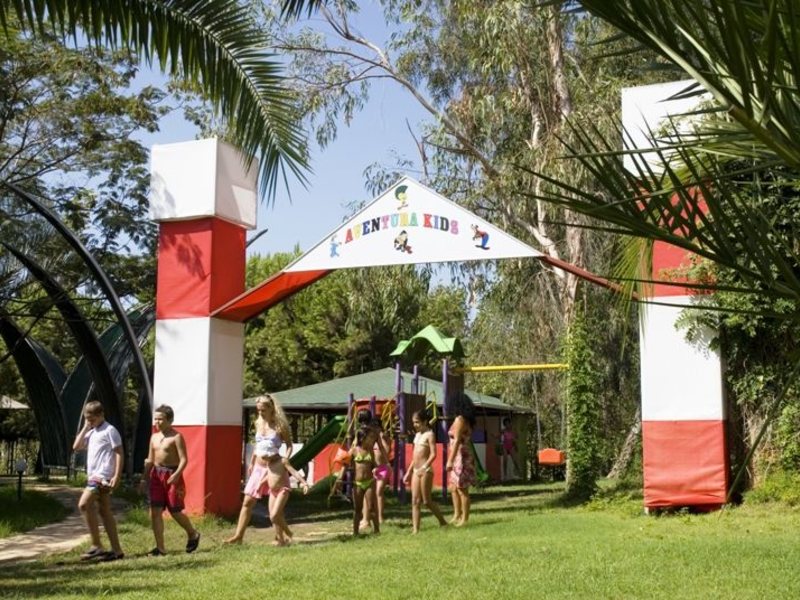 Q Aventura Park Hotel (ех 39369