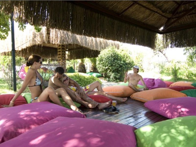 Q Aventura Park Hotel (ех 39372