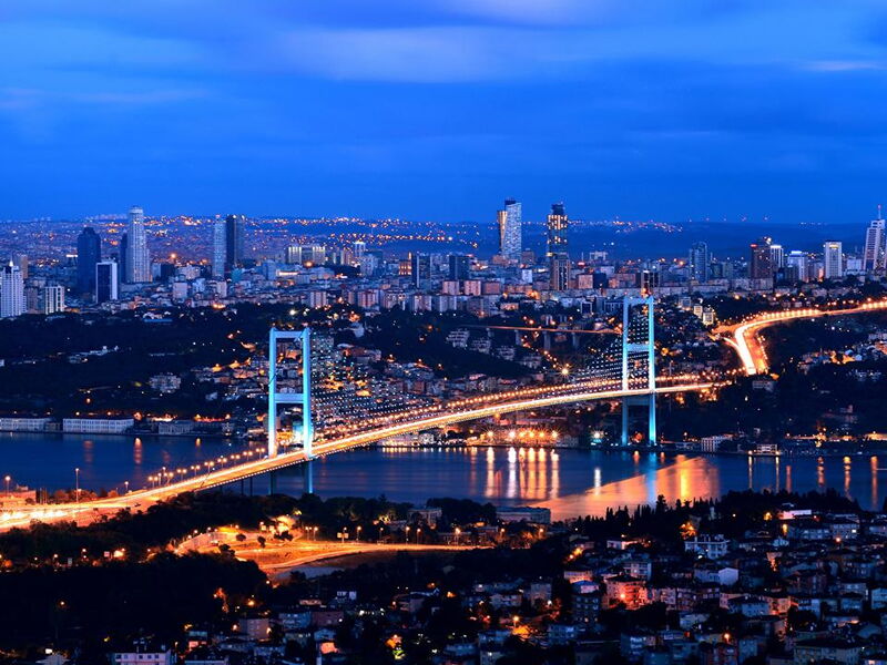 Q Inn Hotel Old City (Sirkeci) 302322