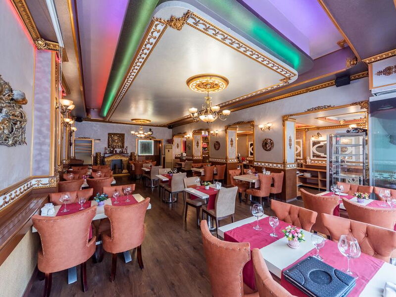 Q Inn Hotel Old City (Sirkeci) 302329