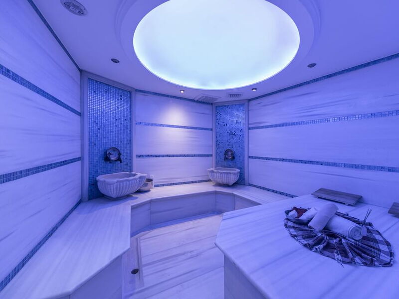 Q Inn Hotel Old City (Sirkeci) 302335