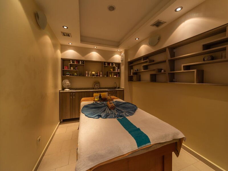 Q Inn Hotel Old City (Sirkeci) 302336