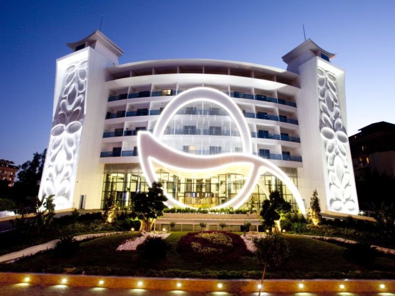 Q Premium Resort Hotel 42055