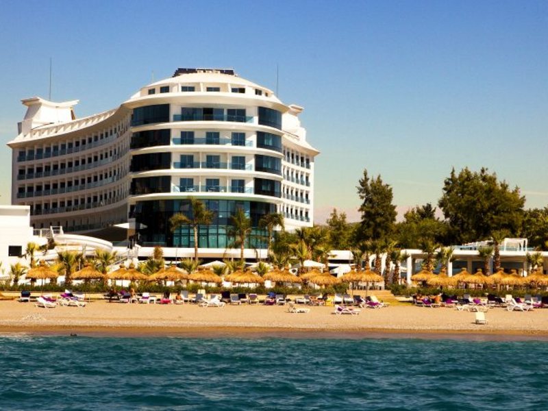 Q Premium Resort Hotel 42056