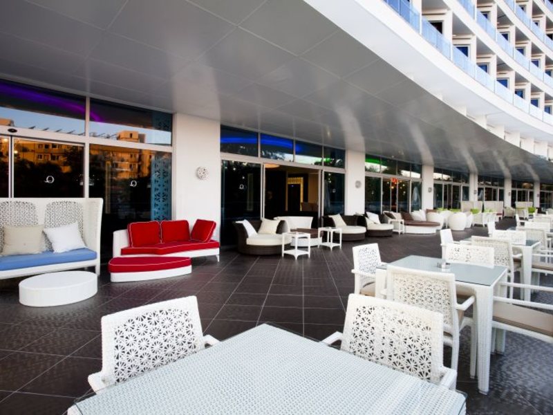 Q Premium Resort Hotel 42059