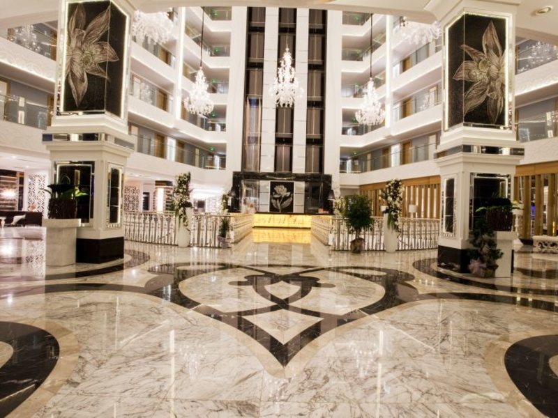 Q Premium Resort Hotel 42060