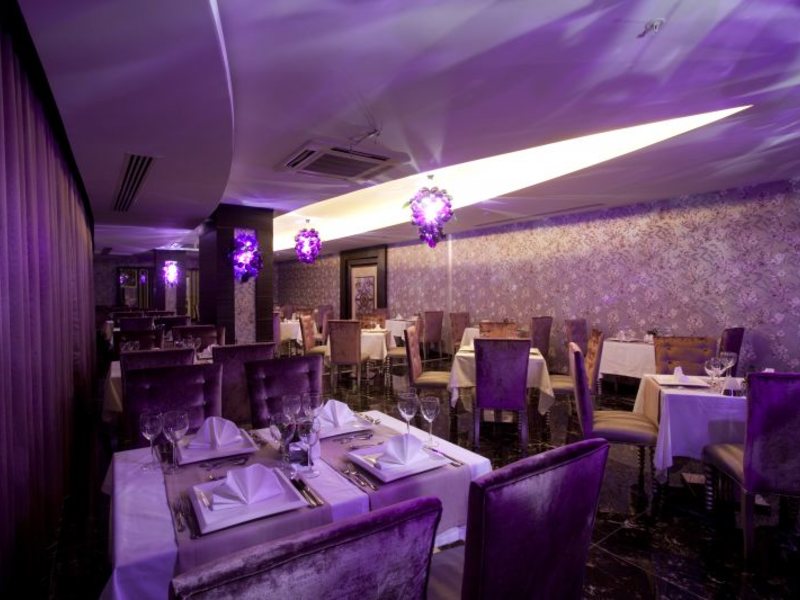 Q Premium Resort Hotel 42061