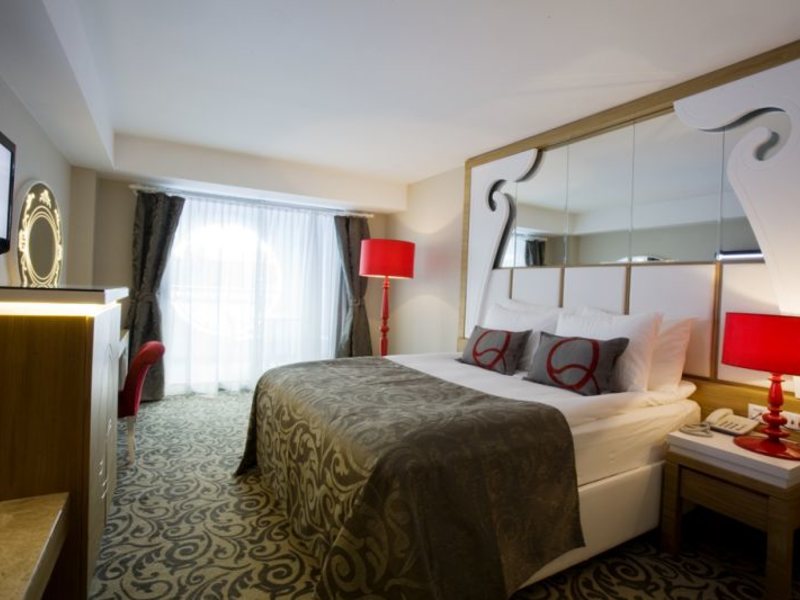 Q Premium Resort Hotel 42062