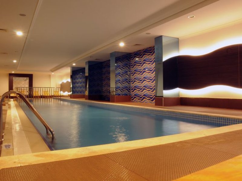 Q Premium Resort Hotel 42065