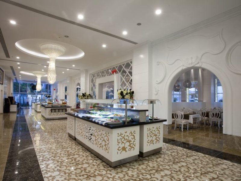 Q Premium Resort Hotel 42066