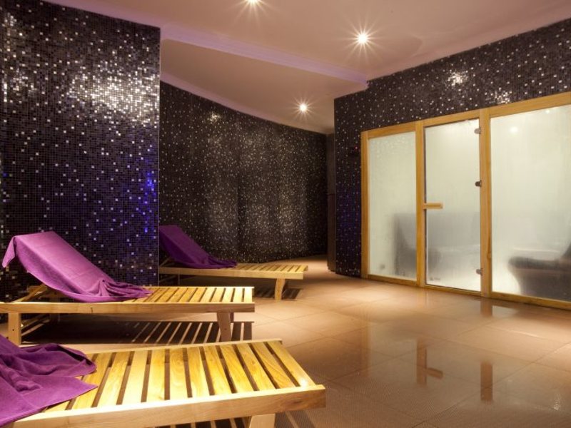 Q Premium Resort Hotel 42067