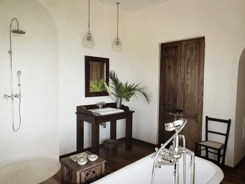 Qambani Luxury Resort 229209