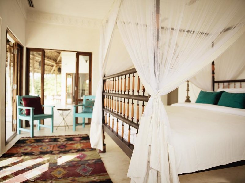 Qambani Luxury Resort 229211