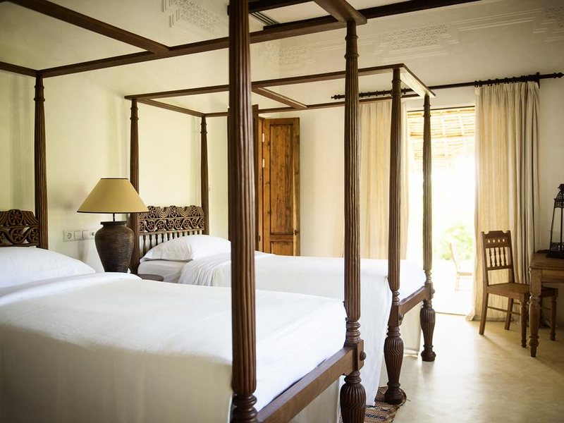 Qambani Luxury Resort 229214