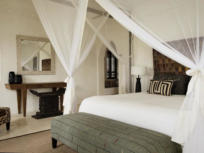 Qambani Luxury Resort 229215