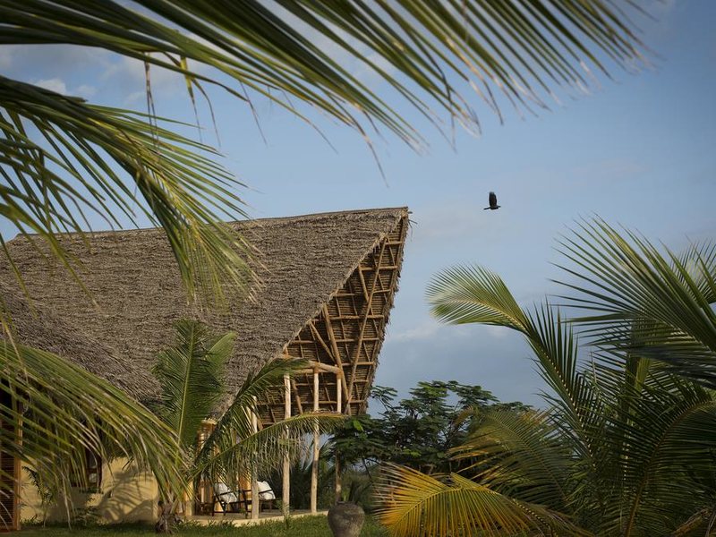 Qambani Luxury Resort 229217