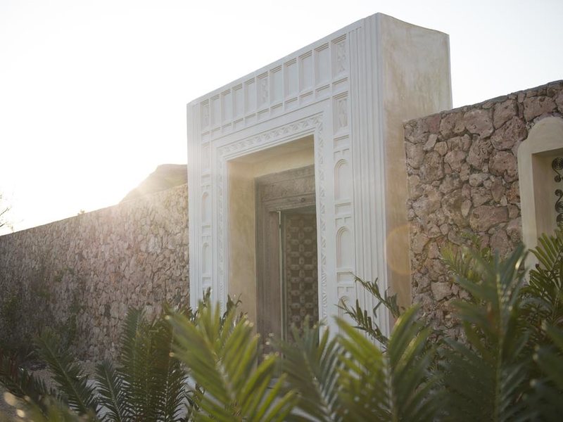 Qambani Luxury Resort 229219