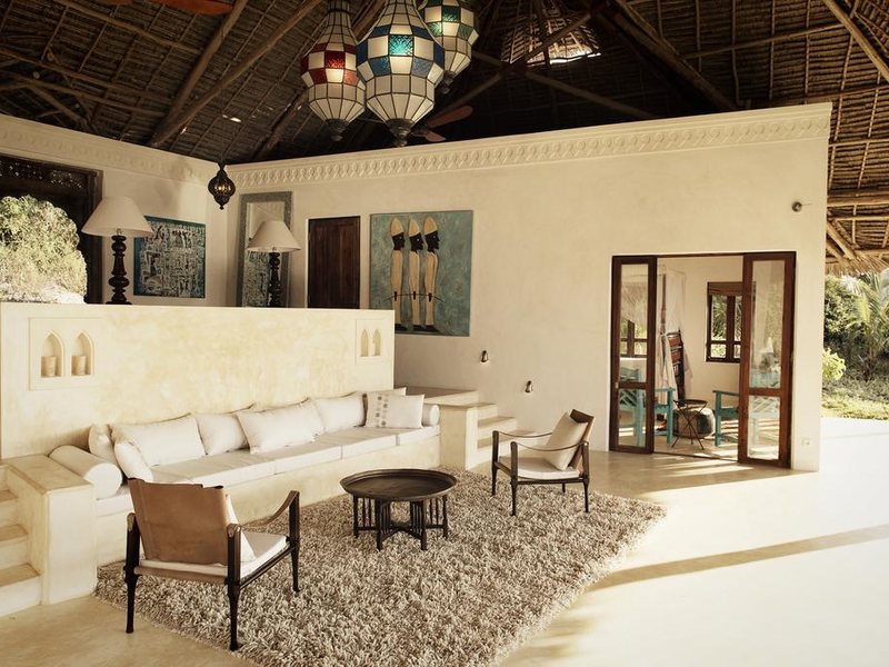 Qambani Luxury Resort 229220