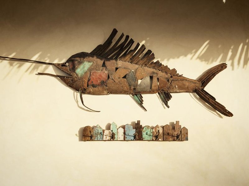 Qambani Luxury Resort 229221