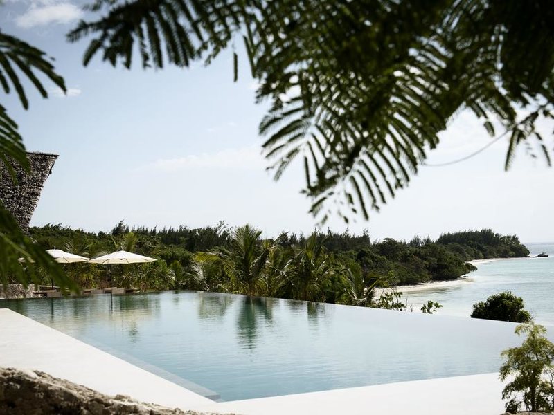 Qambani Luxury Resort 229223