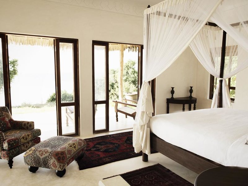 Qambani Luxury Resort 229225