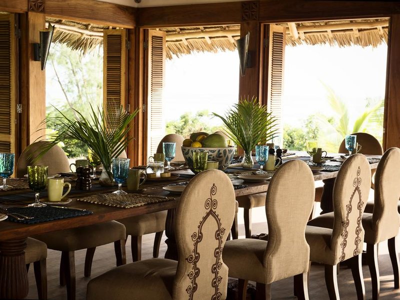 Qambani Luxury Resort 229226