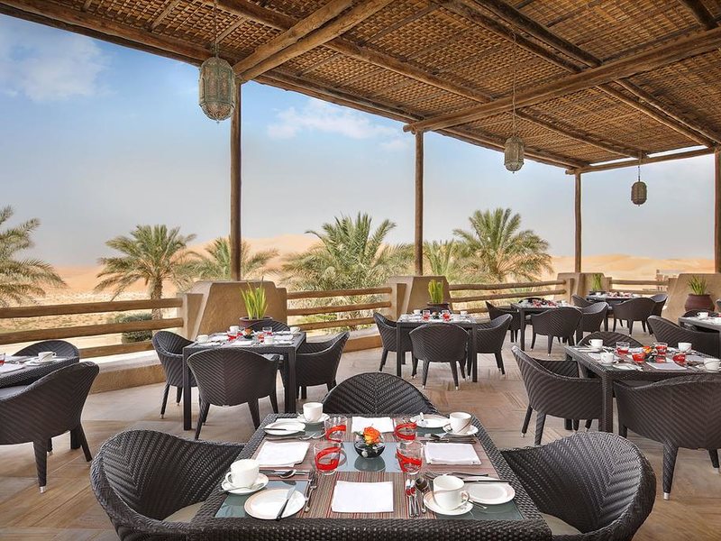 Qasr Al Sarab Desert Resort by Anantara 300005